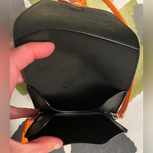 K. Carroll Accessories Harper Crossbody or Belt NWOT - Picture 8 of 16